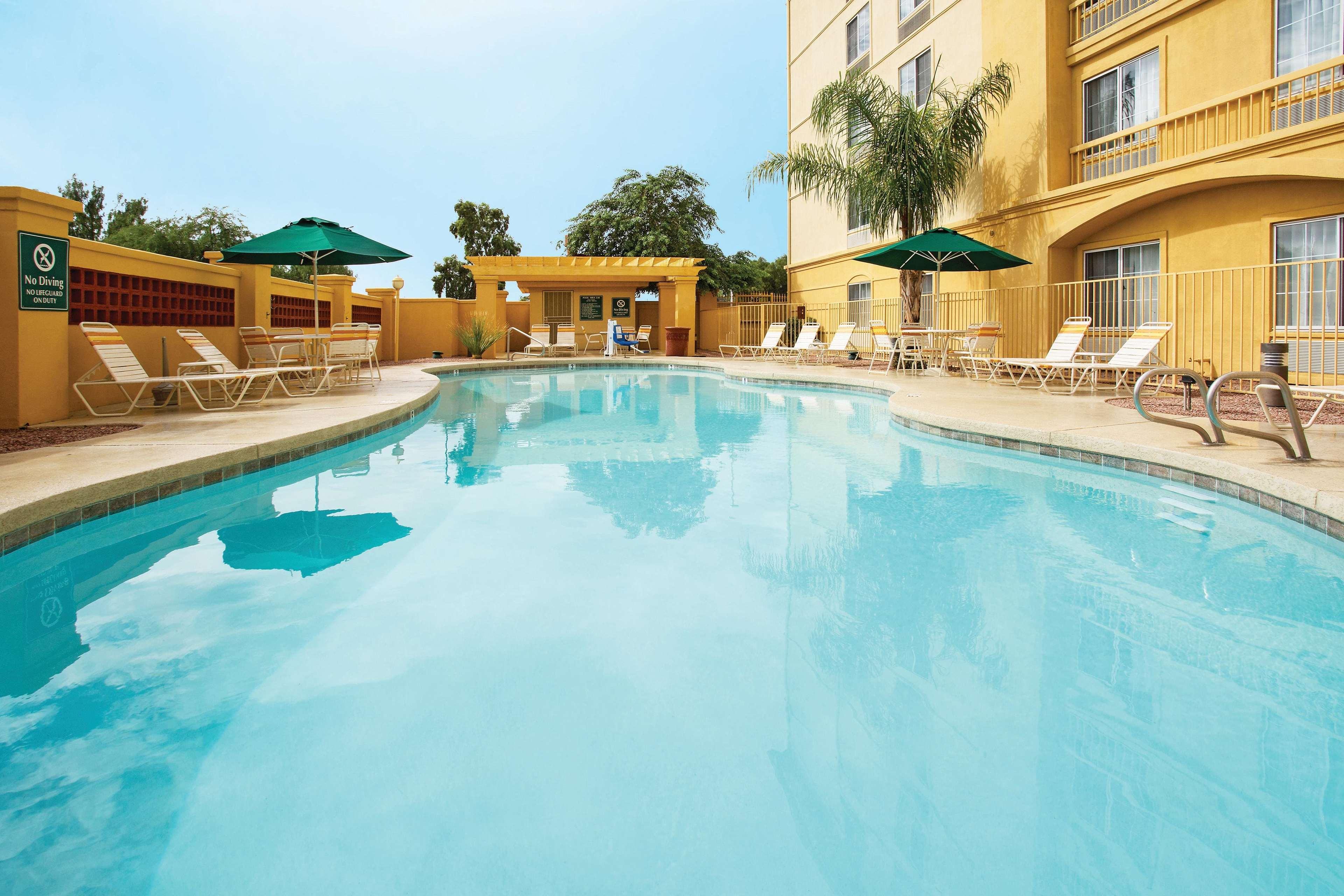 La Quinta By Wyndham Mesa Superstition Springs Ξενοδοχείο Εξωτερικό φωτογραφία