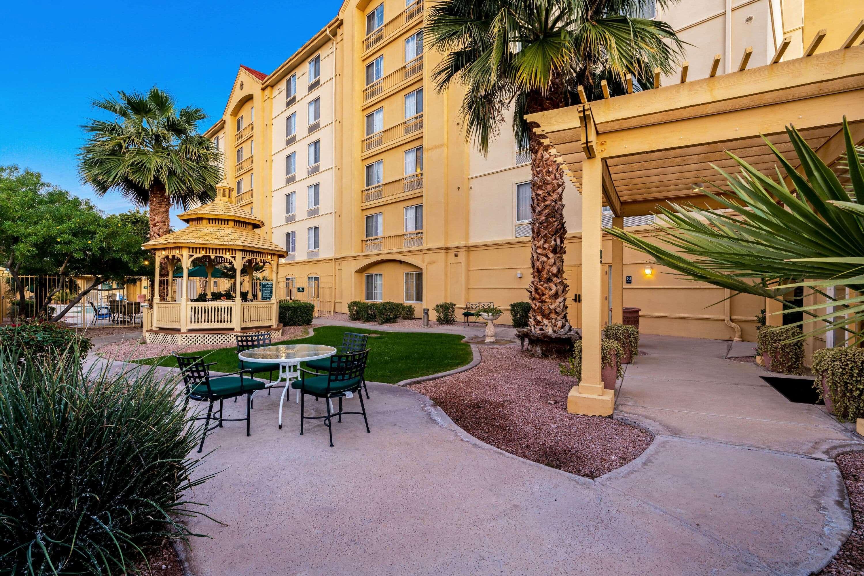 La Quinta By Wyndham Mesa Superstition Springs Ξενοδοχείο Εξωτερικό φωτογραφία