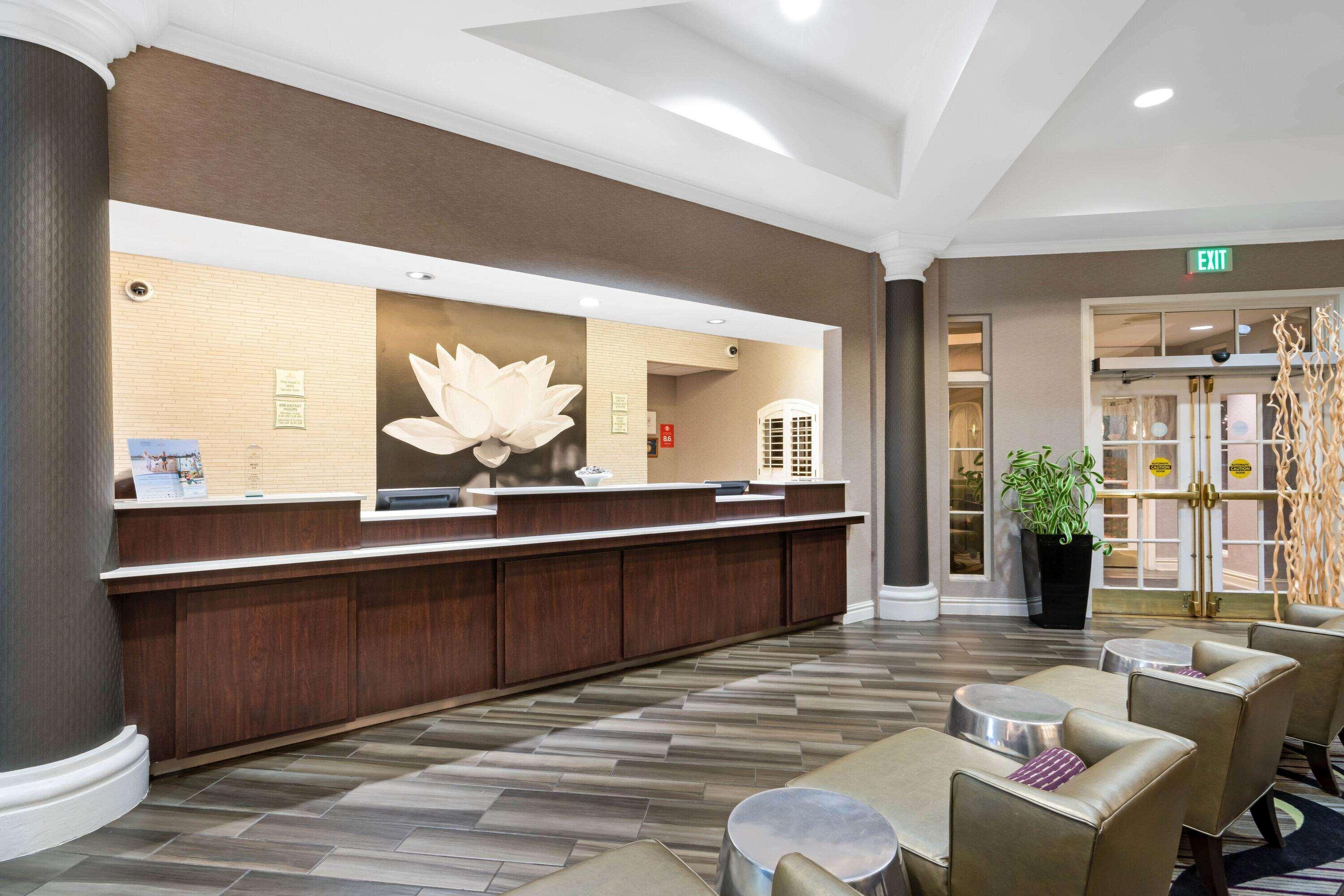 La Quinta By Wyndham Mesa Superstition Springs Ξενοδοχείο Εξωτερικό φωτογραφία
