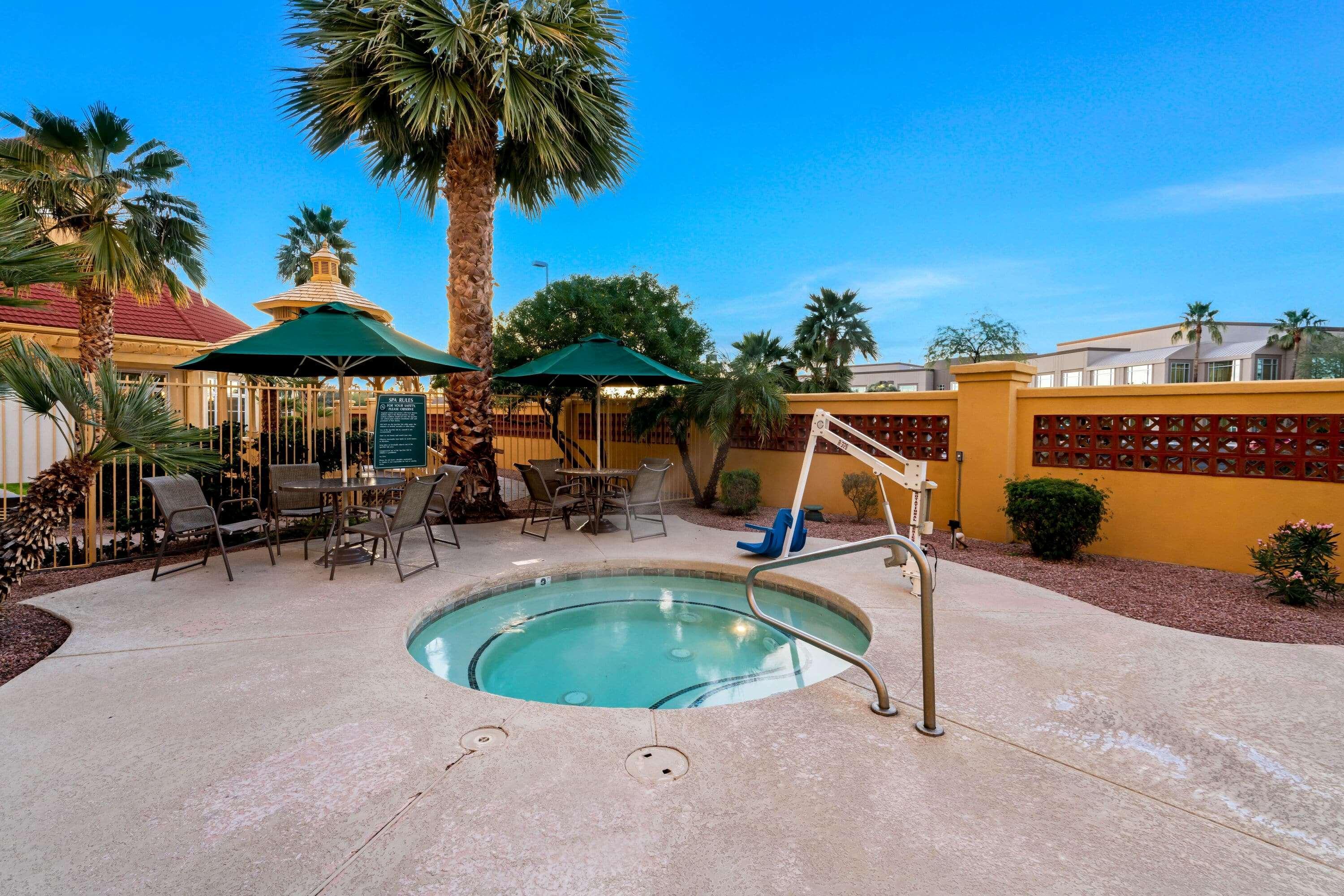 La Quinta By Wyndham Mesa Superstition Springs Ξενοδοχείο Εξωτερικό φωτογραφία