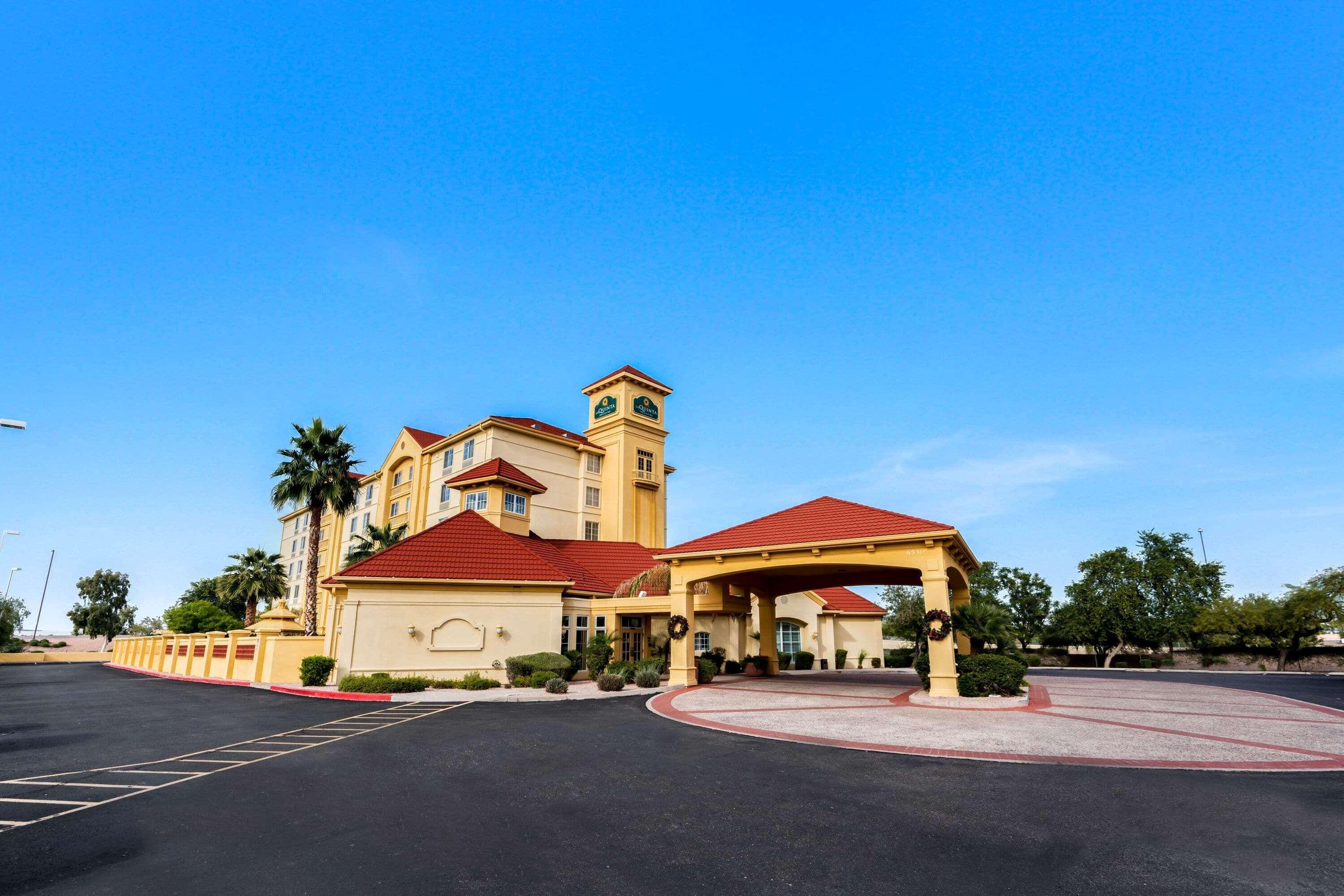 La Quinta By Wyndham Mesa Superstition Springs Ξενοδοχείο Εξωτερικό φωτογραφία