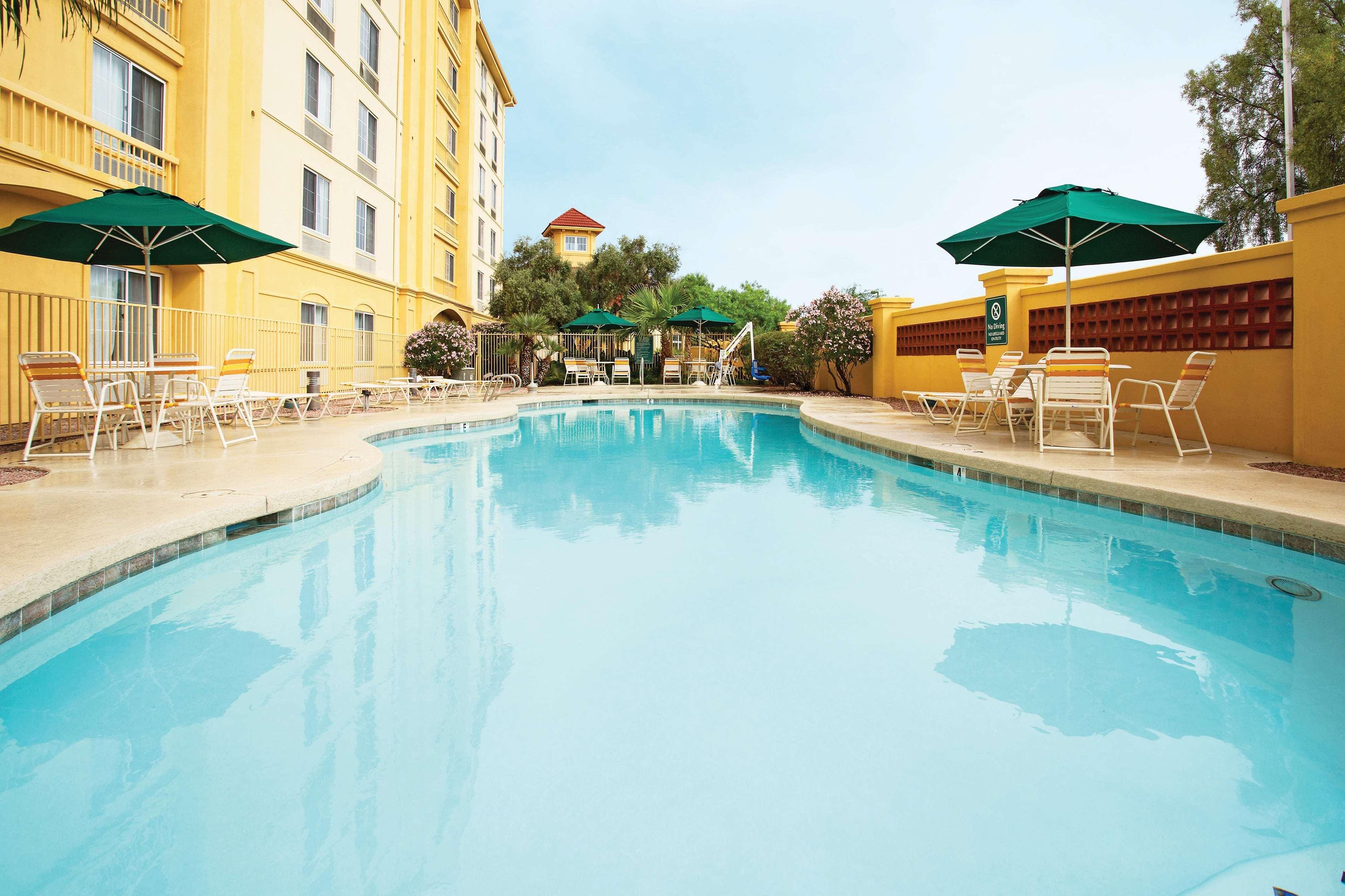La Quinta By Wyndham Mesa Superstition Springs Ξενοδοχείο Εξωτερικό φωτογραφία