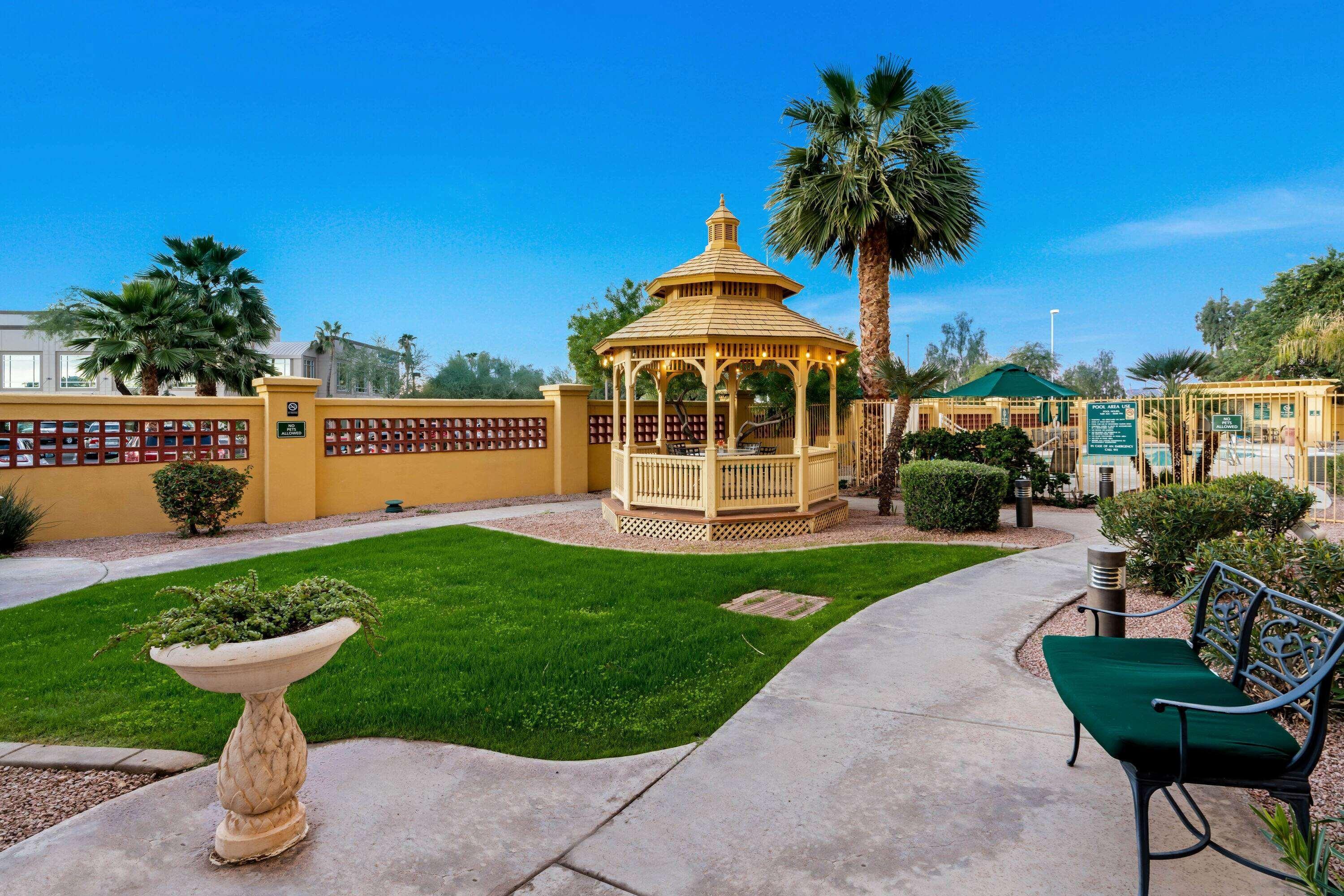 La Quinta By Wyndham Mesa Superstition Springs Ξενοδοχείο Εξωτερικό φωτογραφία