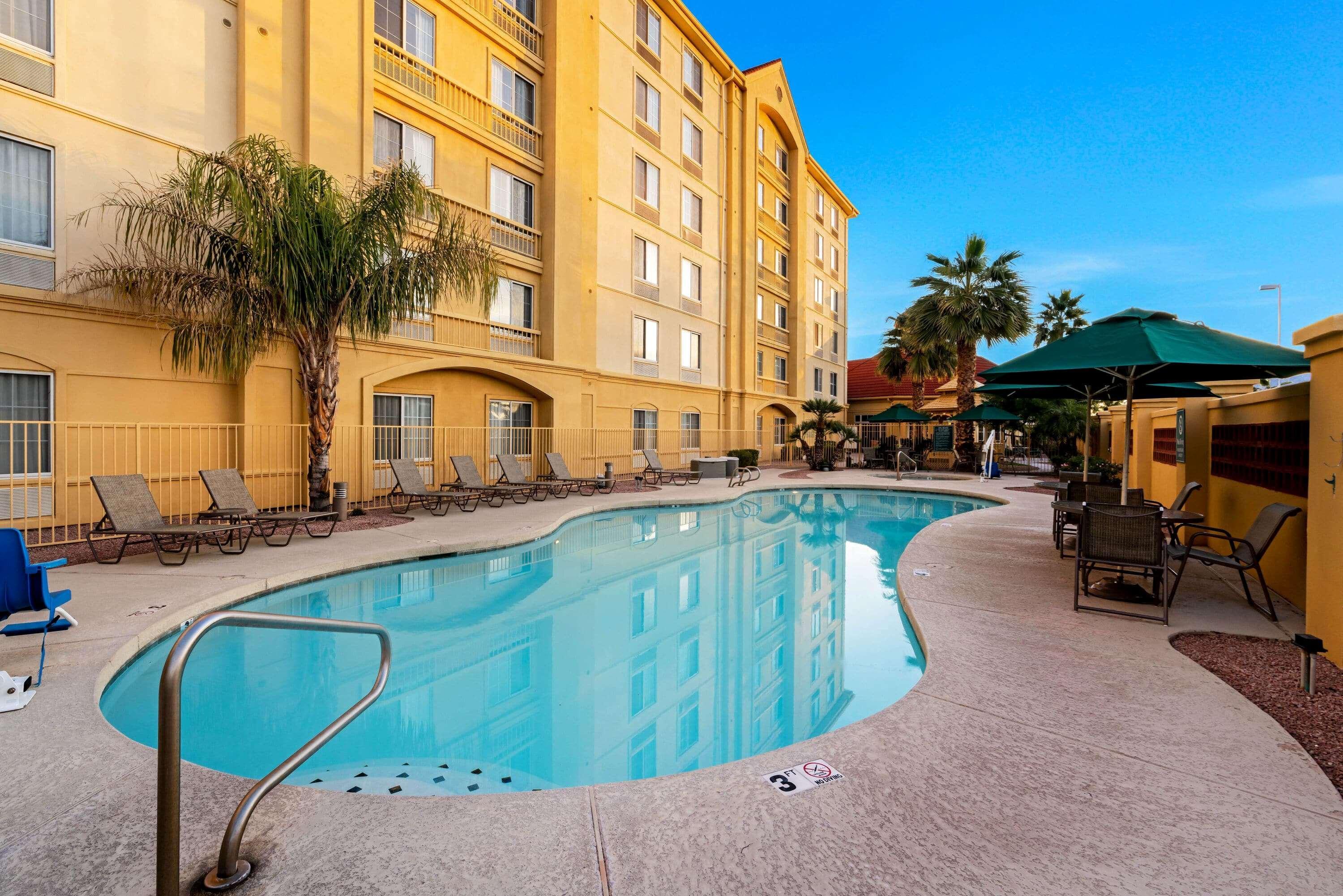 La Quinta By Wyndham Mesa Superstition Springs Ξενοδοχείο Εξωτερικό φωτογραφία