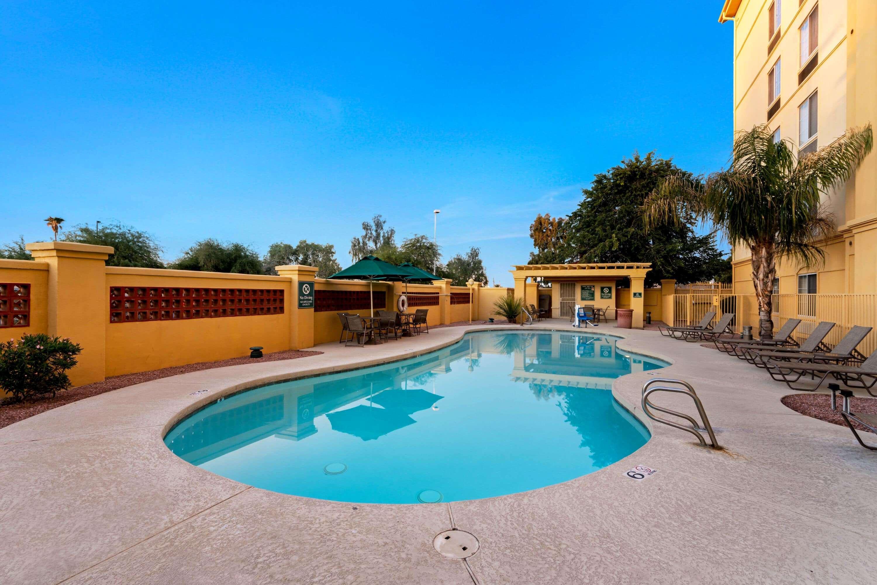 La Quinta By Wyndham Mesa Superstition Springs Ξενοδοχείο Εξωτερικό φωτογραφία